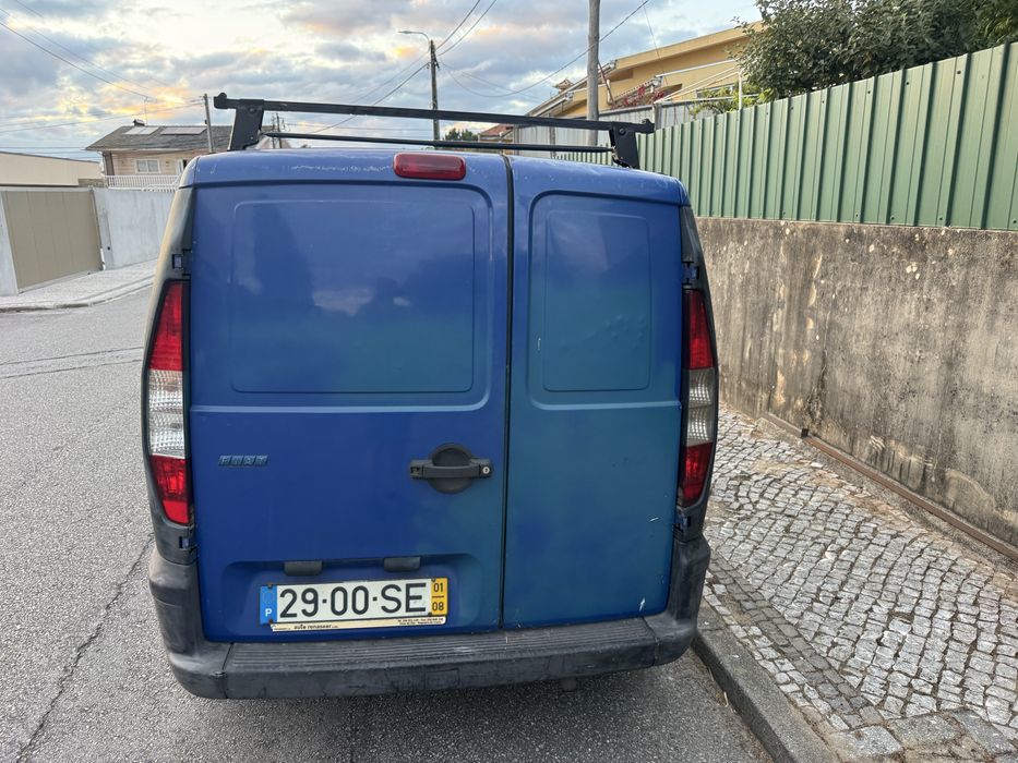 Fiat doblo