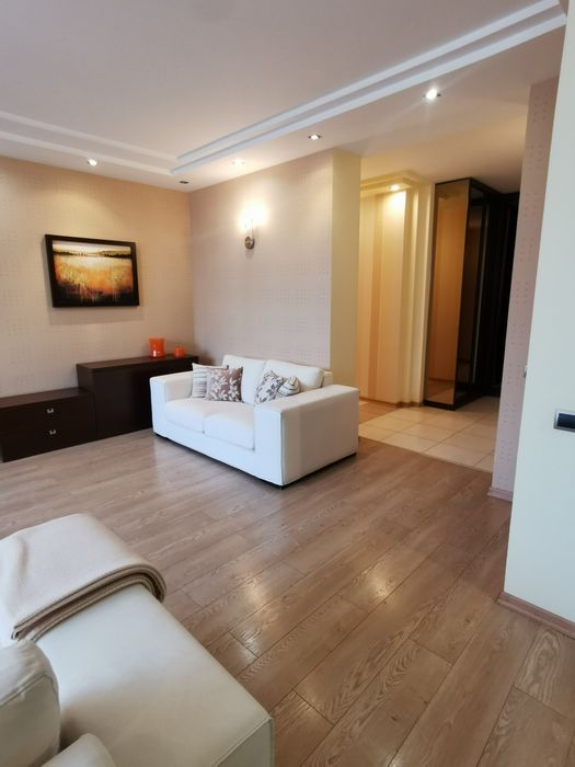 3-комнатная квартира по адресу Князя Святослава пл. (площадь 113 м²) - Atlanta.ua - фото 7