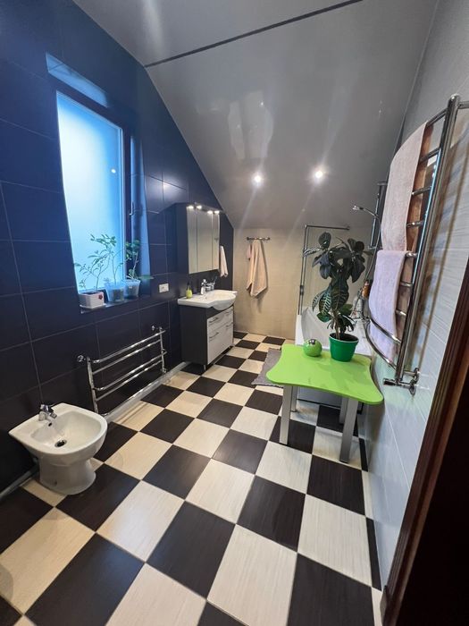 Уютный Дом 215кв.м, ЖМ "Совиньон"