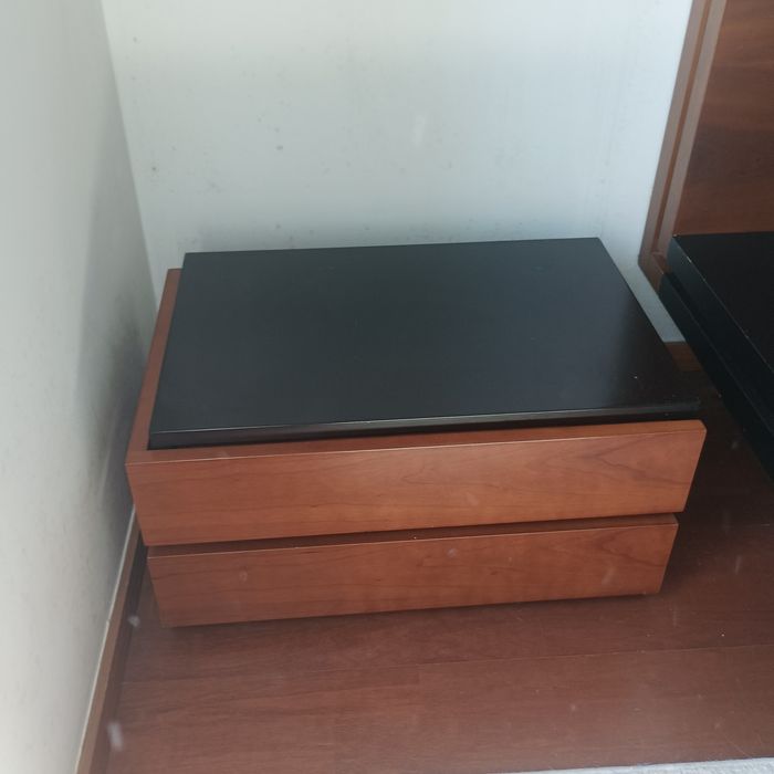 Quarto casal  190x160