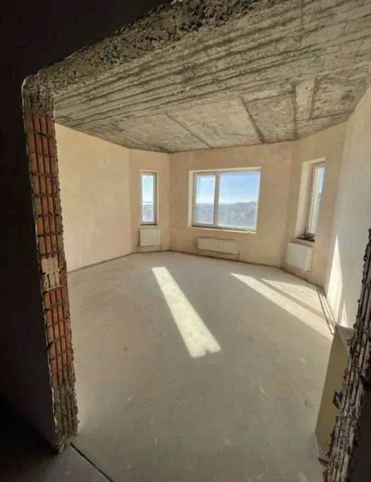 3-комнатная квартира по адресу ул. Бандеры Степана (площадь 110 м²) - Atlanta.ua - фото 4