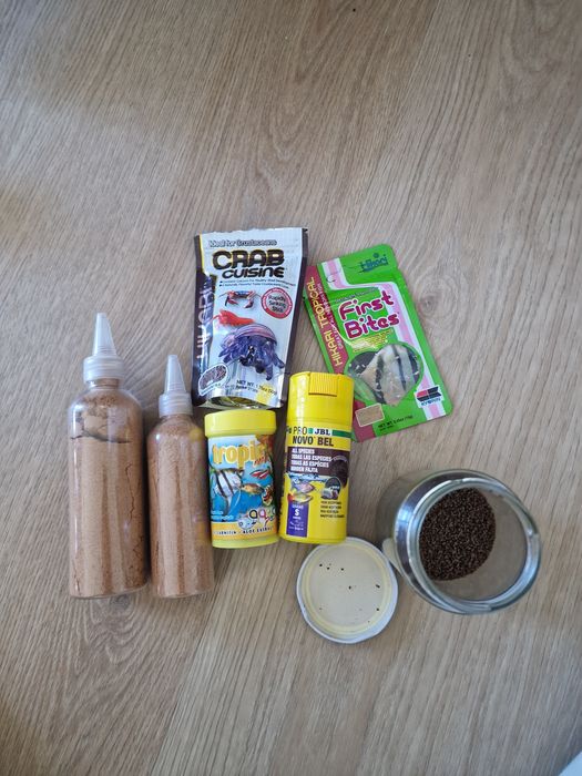 Conjunto Aquário 60l + 17l