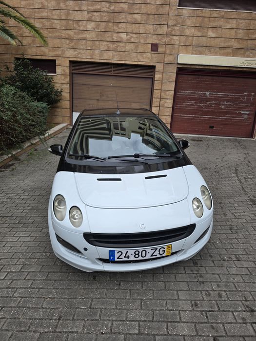 Smart fourfor cdi