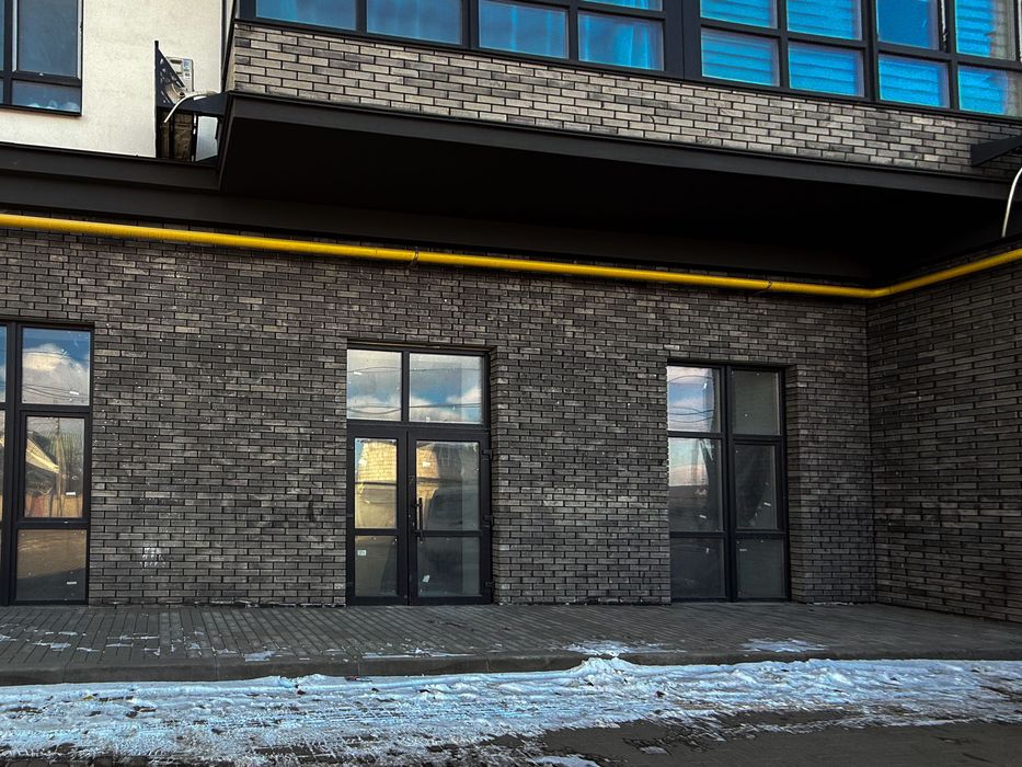 Оренда приміщення , вулиця Домбровського 75, м. Житомир