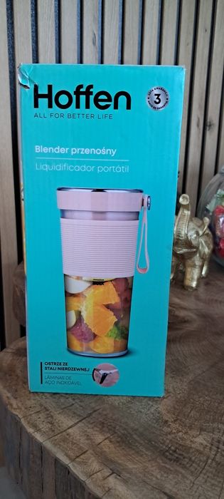 Blender przenośny