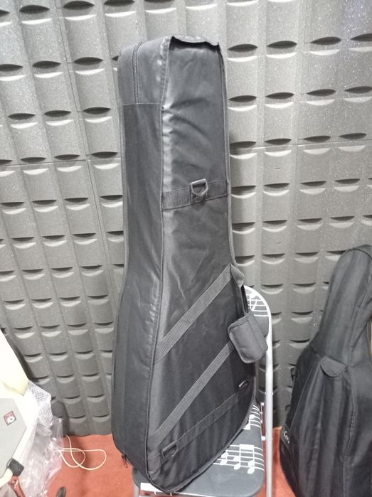 Estojo para Guitarra Clássica
