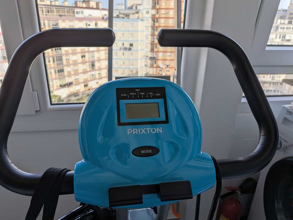 Stationary Bicycle456274286604472321