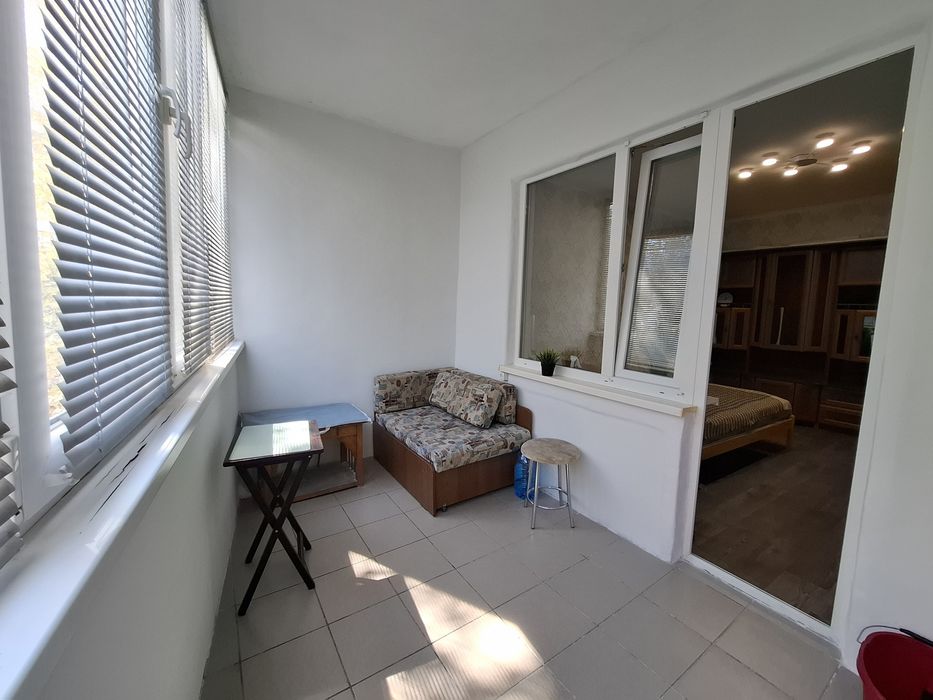 Продаж 2 кім.квартири. Намив. Лазурна