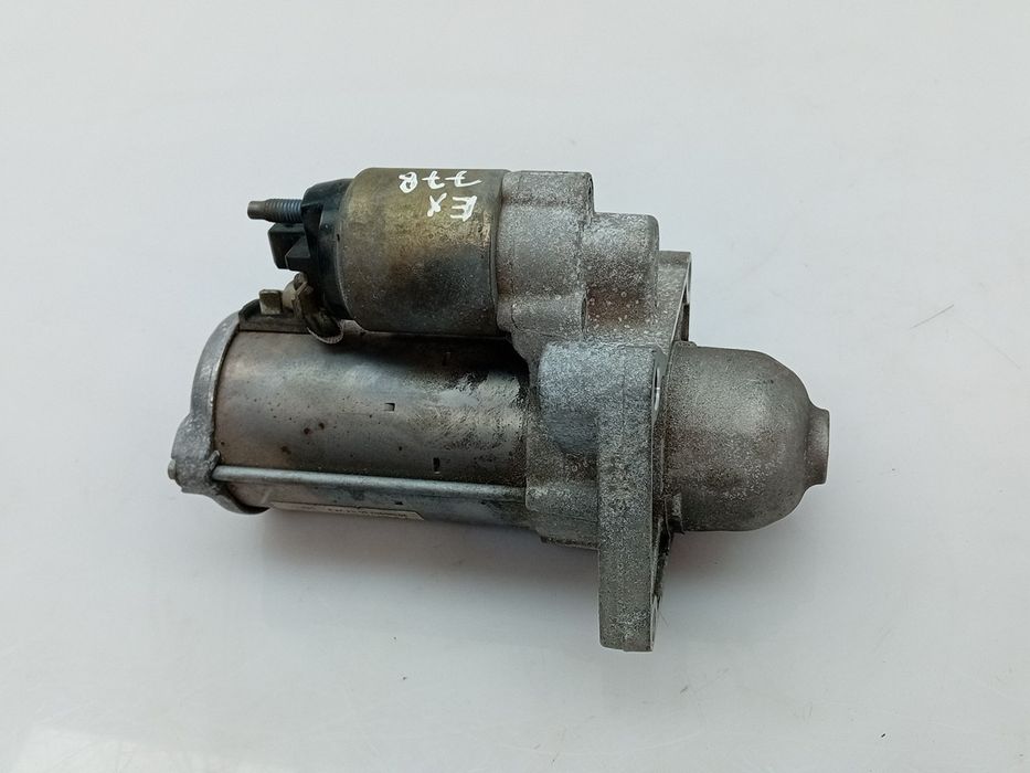 Motor de arranque PEUGEOT 5008 II (M_)