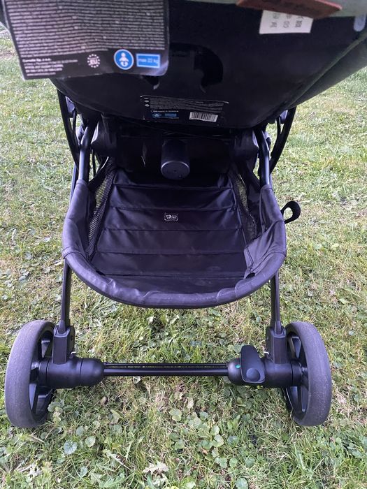 Wózek spacerowy Carello Astra