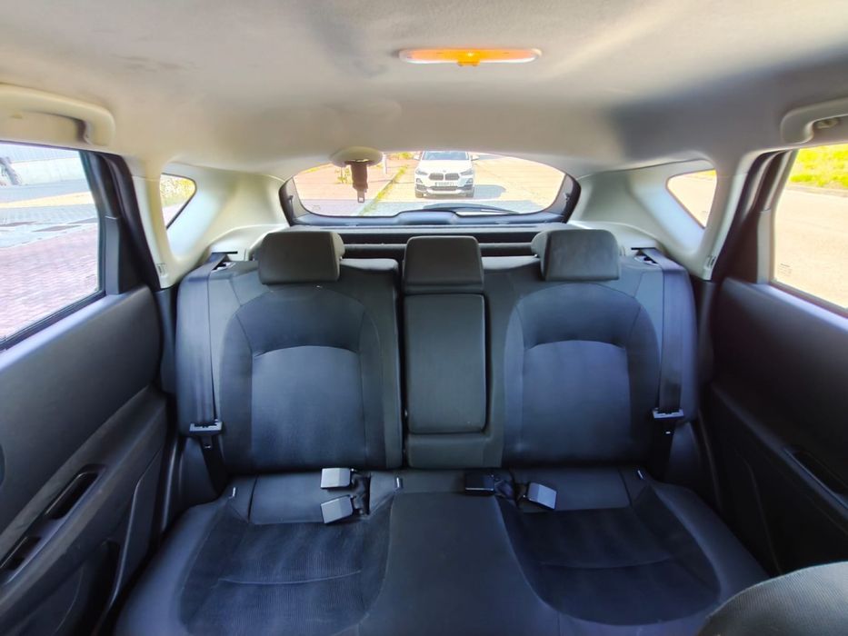 Nissan qashqai - 6000€