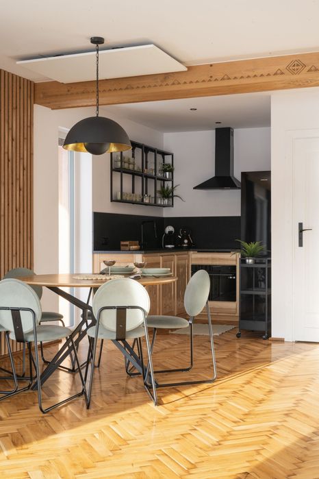 Rychlinowe domki z Jacuzzi, Zakopane/Poronin SYLWESTER  ZAJĘTE