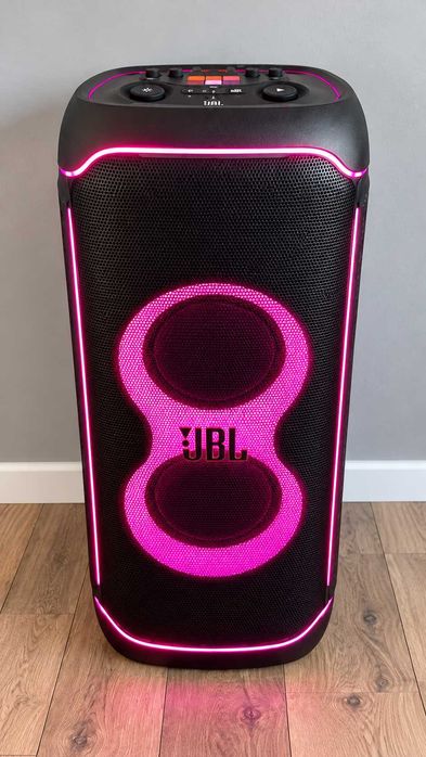 JBL PartyBox Ultimate – stan idealny, mało używany
