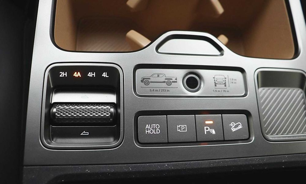 Продам новий пікап 2026 Kia Tasman 2.5 Turbo 4WD
