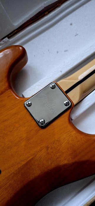 Fender Stratocaster Replika Nowa