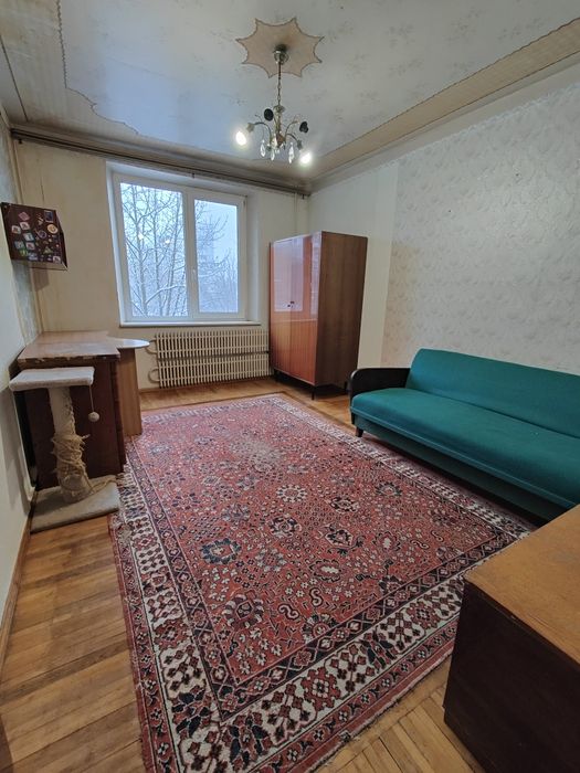 Сдам 3 комнатная квартира Залютино, ул. Борзенко, 4500 грн