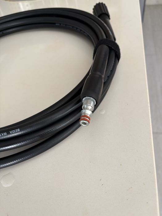 Mangueira de alta presao Parkside - Nova