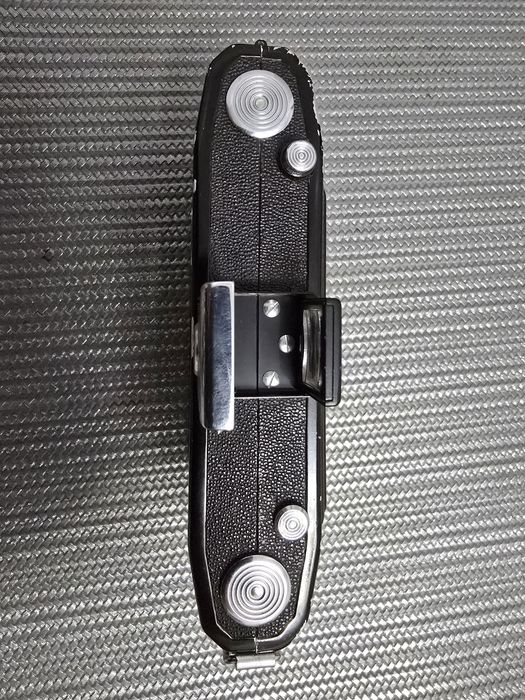 Aparat  zeiss ikon novar