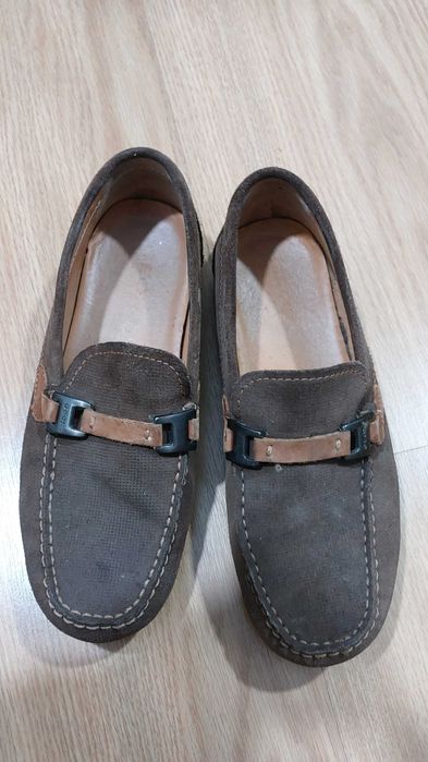 Sapatos GEOX mocassin 40