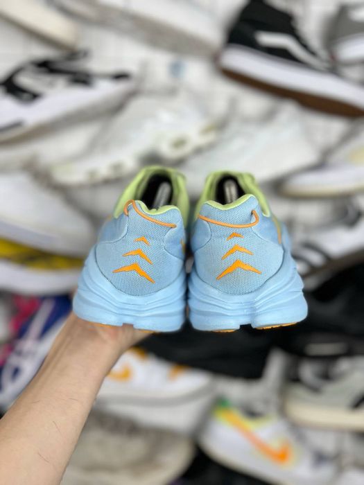 Кроссовки Hoka Rincon 3 Оригинал р(41)