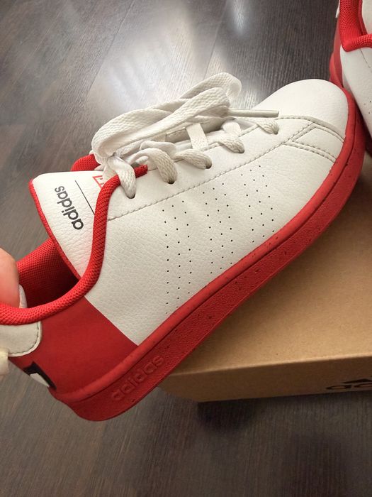 Дитячі кеди адідас, adidas 19.5 см