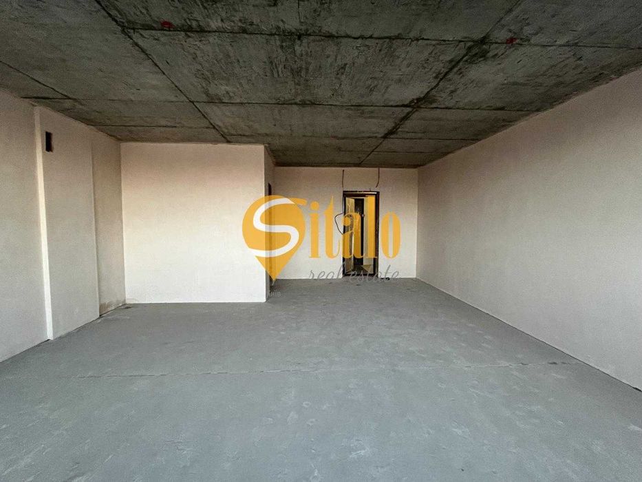 Найнижча ціна за апартаменти 46,5 кв.м., Вишневе, ЖК Smart Oselі