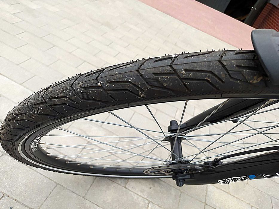 ROWER elektryczny Prophete  eTREKKING 2022