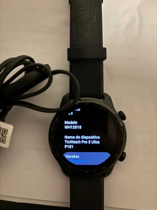TicWat Pro 3 Ultra P181
