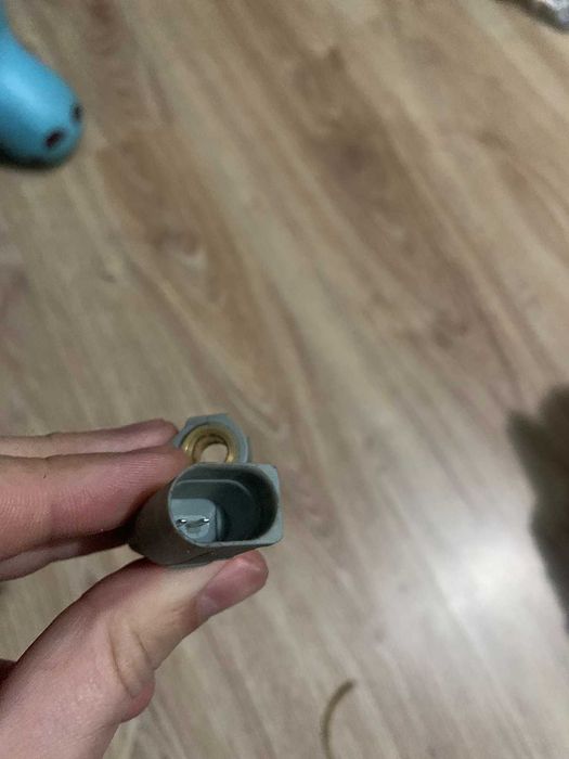 Датчик ABS (задній) VW