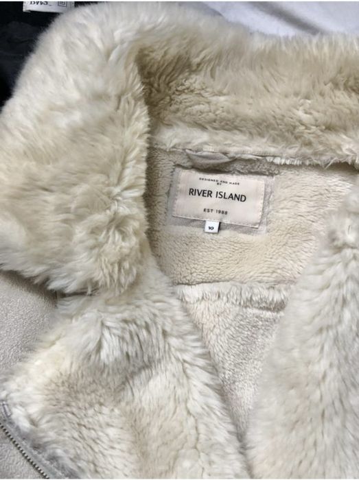 Дублянка river island