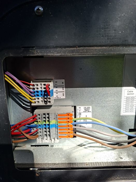 Bomba  De Calor Para Piscina ZODIAC Z400 iQ TD7 - Pool Heat Pump