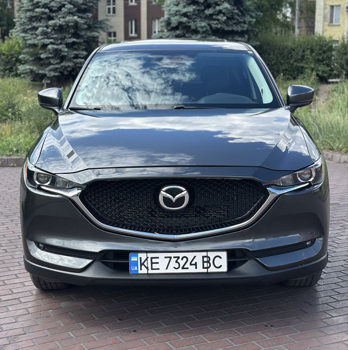 Продам Mazda CX-5 2020 2.5 Touring AWD