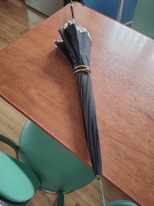 Parasol vintage, oryginalny i niepowtarzalny