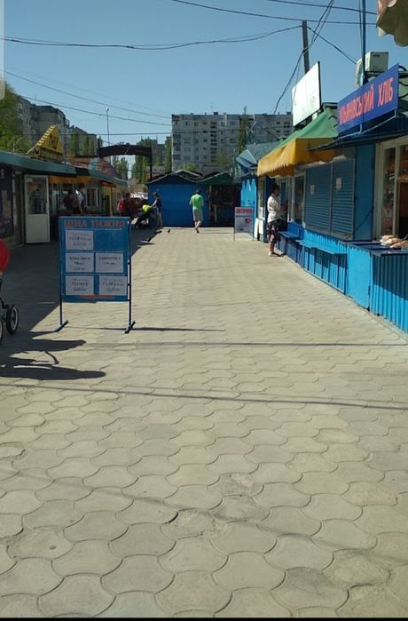 Здам  в оренду або продам  4 приміщення