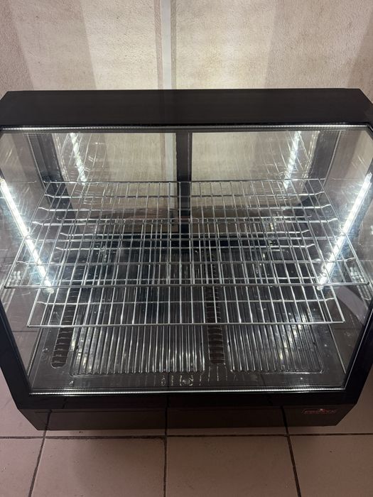 Холодильна Вітрина Frosty Кондитерська Обʼєм 100 Літрів !!!