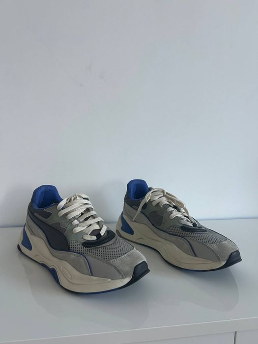 Кросівки Puma RS-2K Internet Exploring оригінал