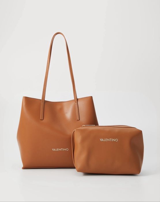 Torebka shopper Valentino
