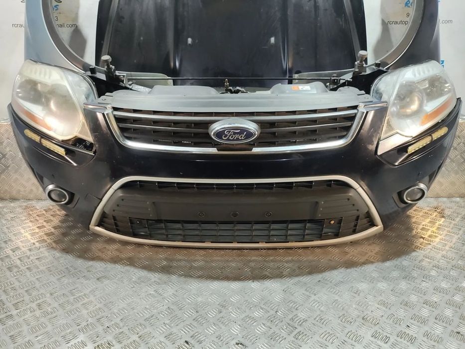 Frente Completa Ford Kuga Mk1 I 1 Diesel