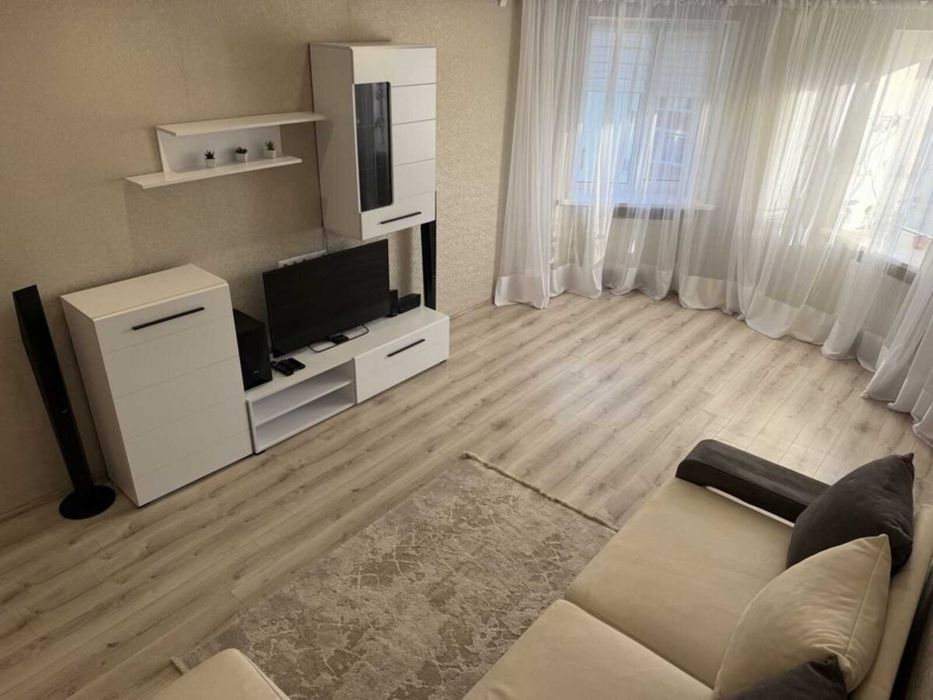 Apartment in Khmelnytskyy - View 2