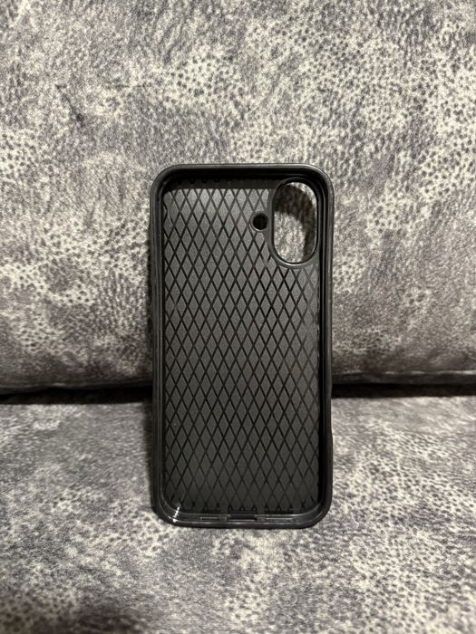 Capa iphone 16 plus / 17