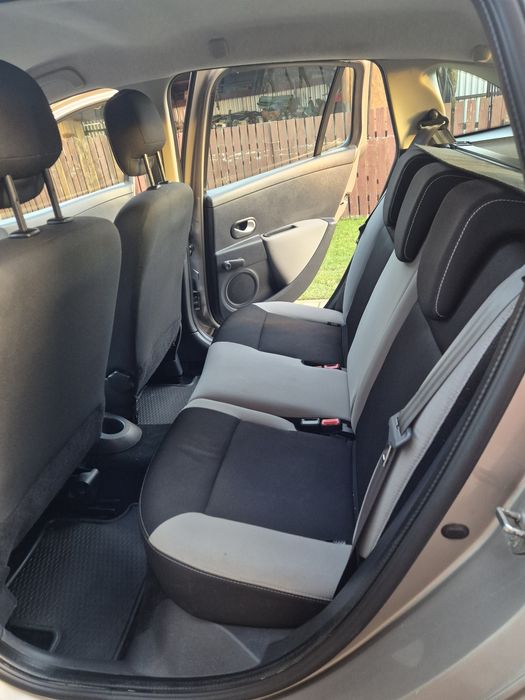 Продається свіжопригнаний автомобіль Renault Clio 2012  рік