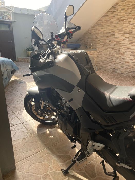 Voge 500DS 2022 *