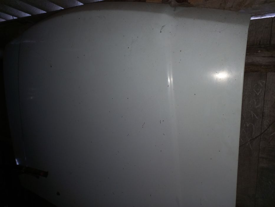 Капот на Волгу 31029