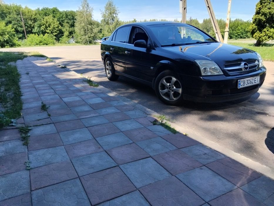 Продам Опель вектра с