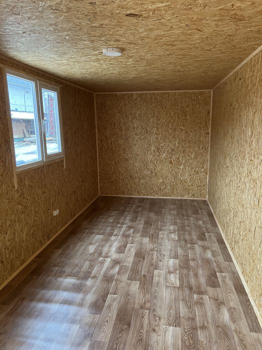 Офіс, модульні будинки, маф, побутівка, бытовка, вагончик, битовка