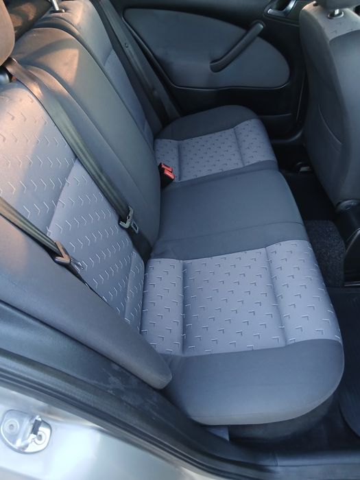 Щкода Октавія тур 1.9тді 2007р