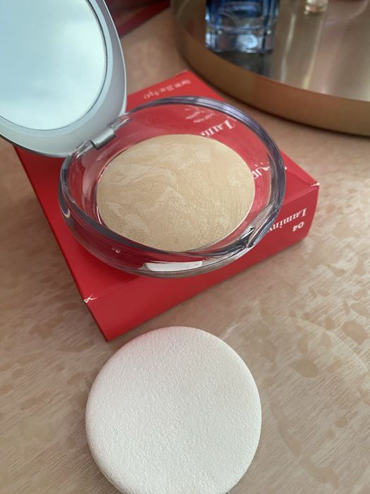 Запечена пудра Pupa обмін