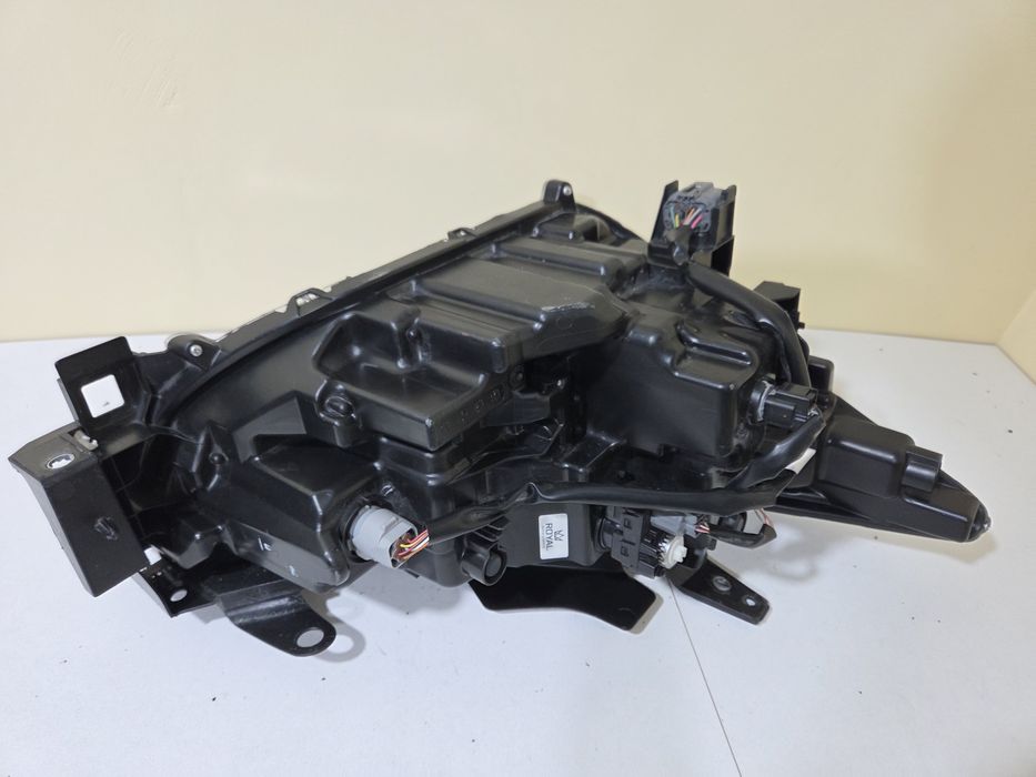 Фара ліва Mazda CX-5 2022-2025 USA