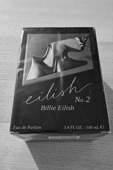 Billie eilish perfumy damskie 100 ml