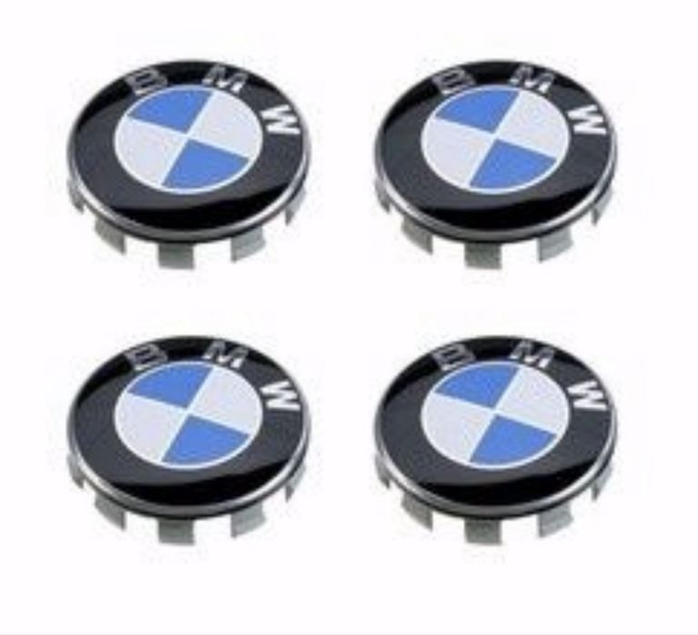 Emblema capo / mala Bmw